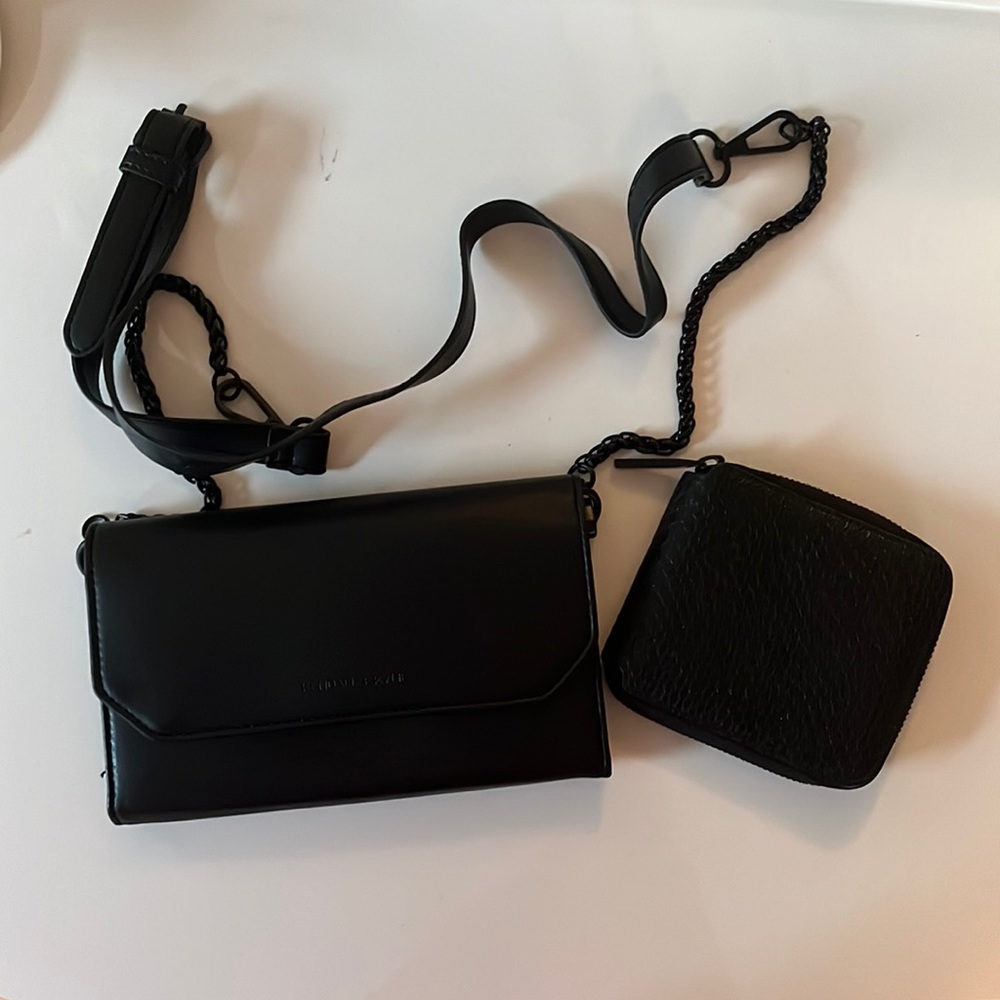 Kendall and Kylie Purse and Side Bag